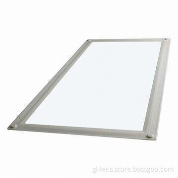 24W, 8mm Ultra-thin LED Panel Lamp